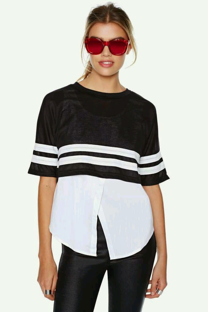 mondaystyle How To Dress for a Football Game