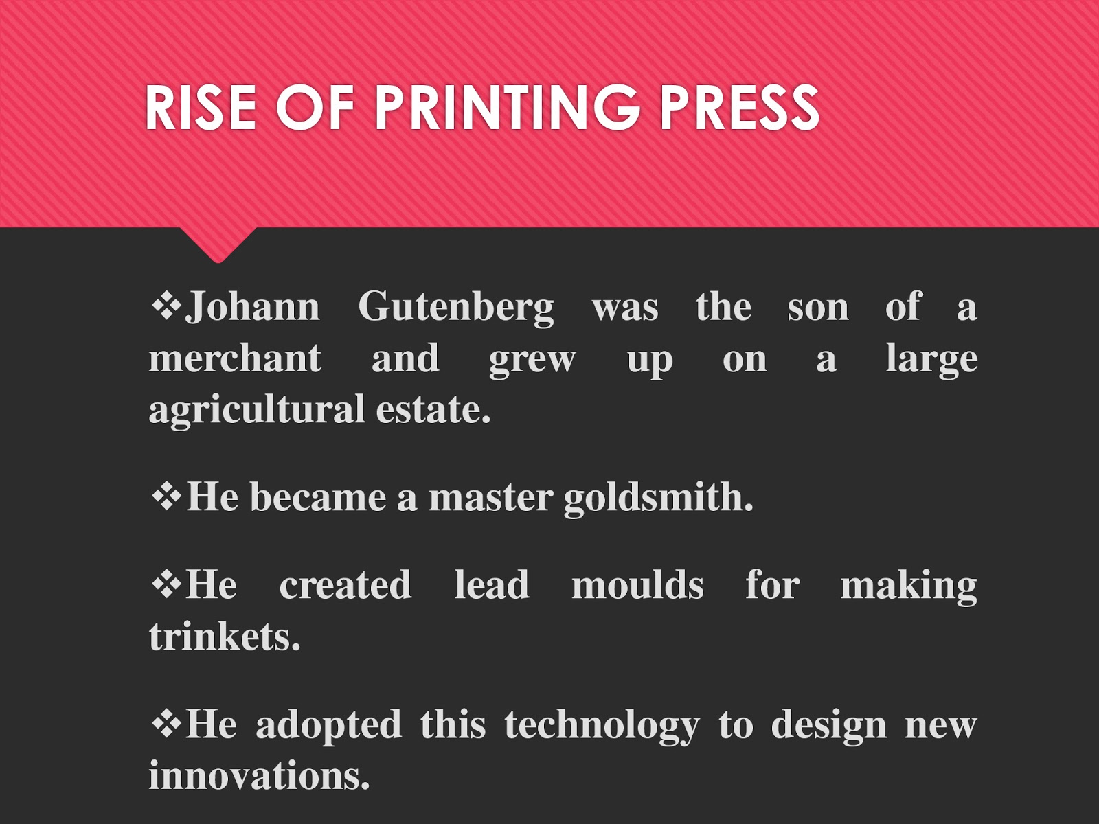 Print Culture and the Modern World Class X SST History (Part 1)