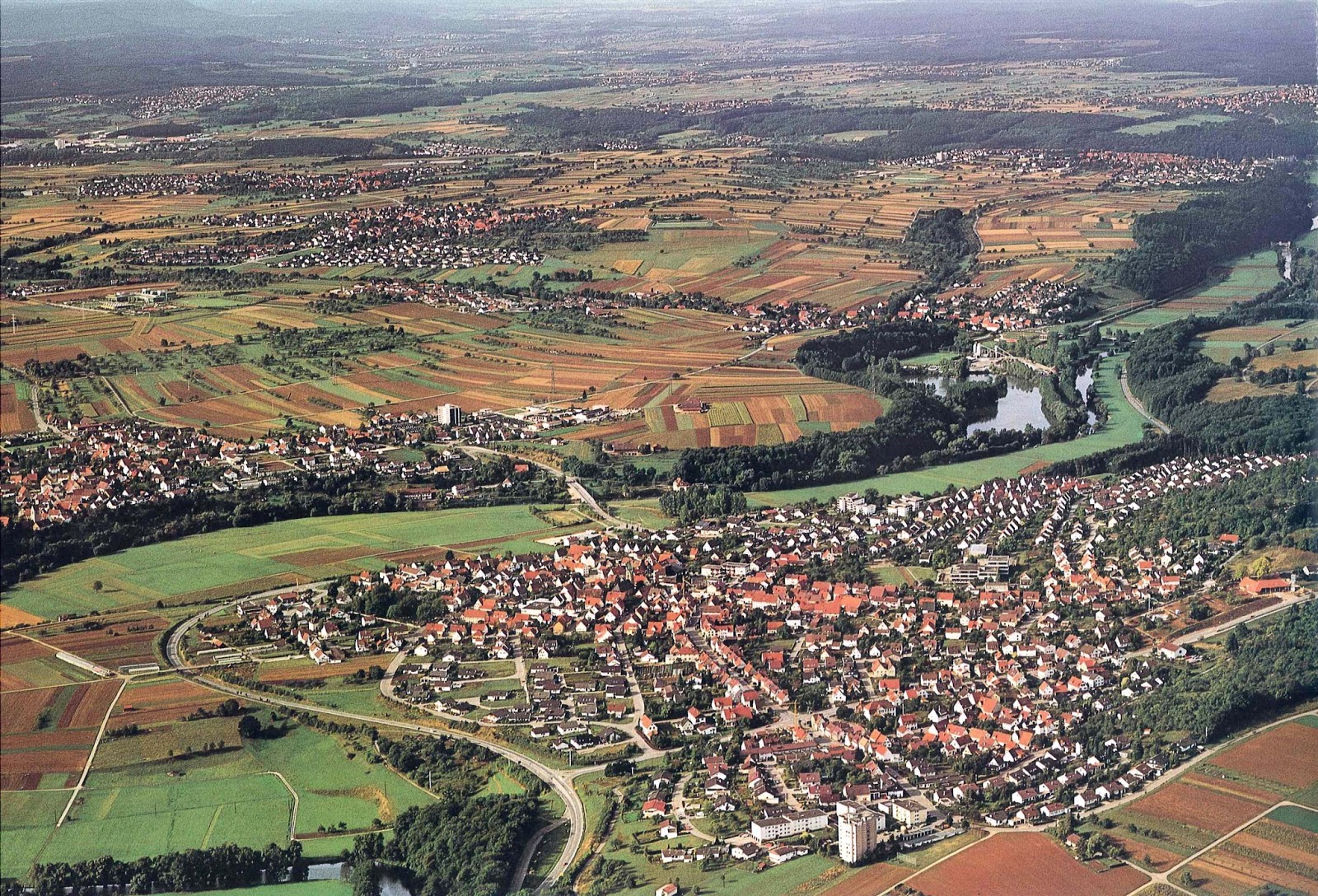 Pliezhausen Februar 2016