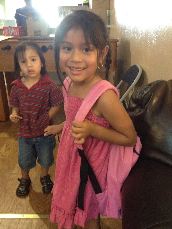 The Stories Behind Every Door School Supply Store