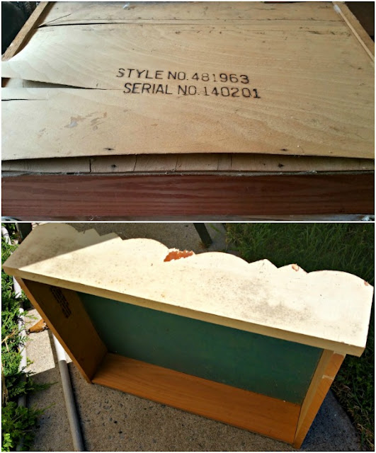 Cedar Chest Restoration Redo It Yourself Inspirations Cedar Chest