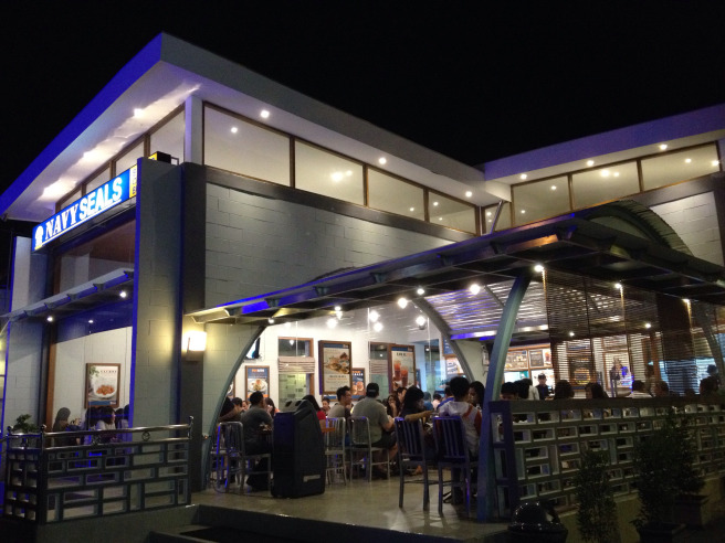 restaurant bernuansa romantis: 3 Rekomendasi Restoran Fast Food di Surabaya
