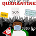 Jody Lo - "Out of the Quarantine"