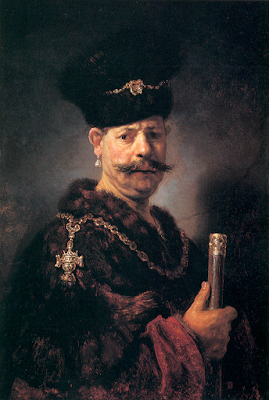 polski Rembrandt