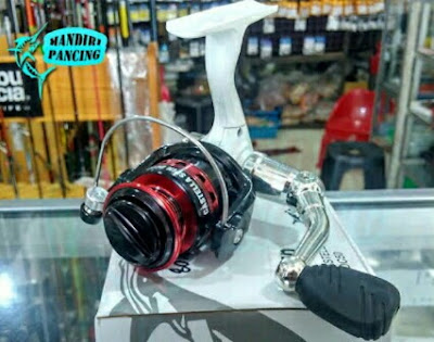 Reel Mini Daido Castella Spin DC-50