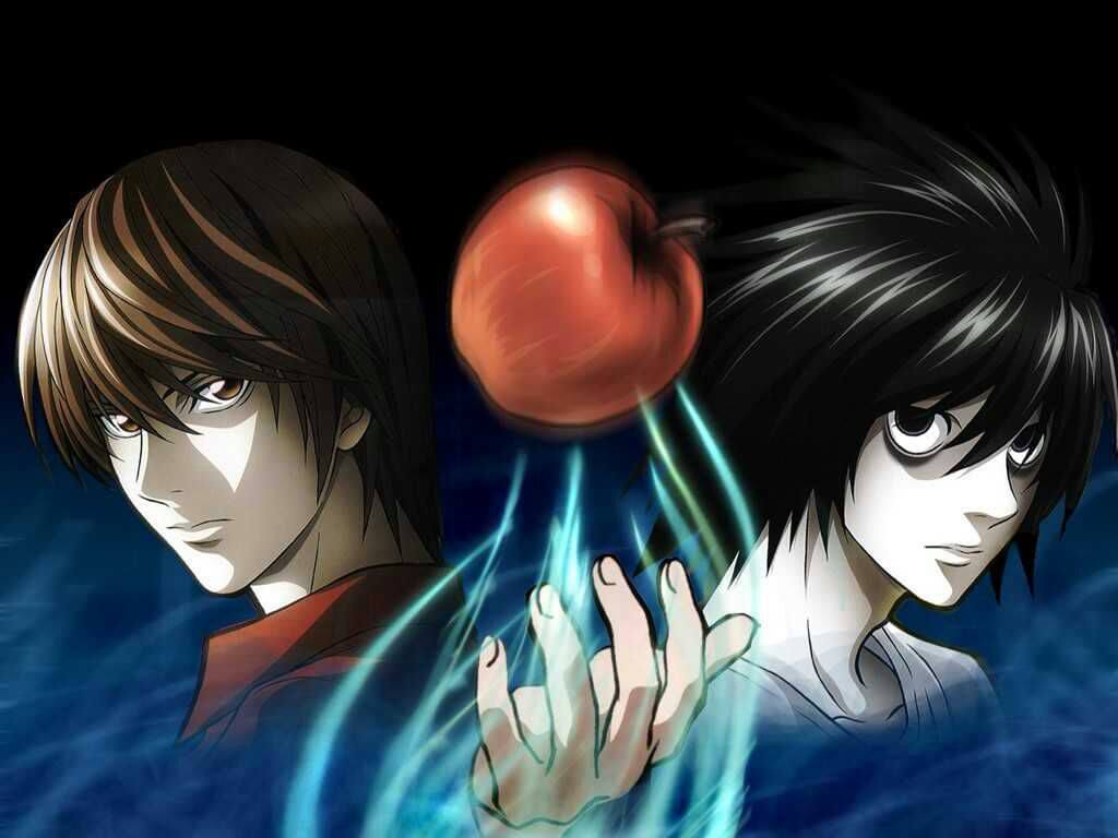 studio death note studio death note
