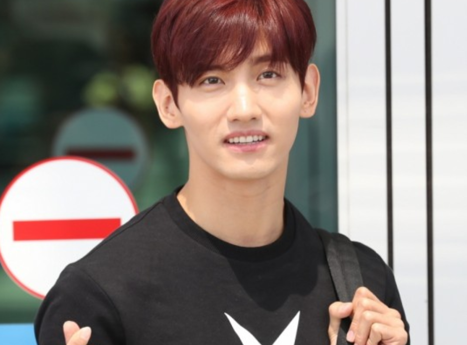 Changmin