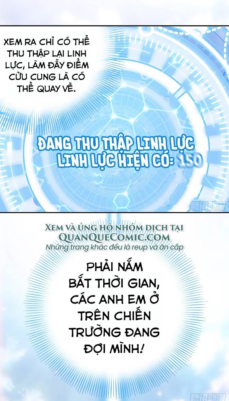 Ta Muốn Ngao Du Chapter 1 - TC Truyện