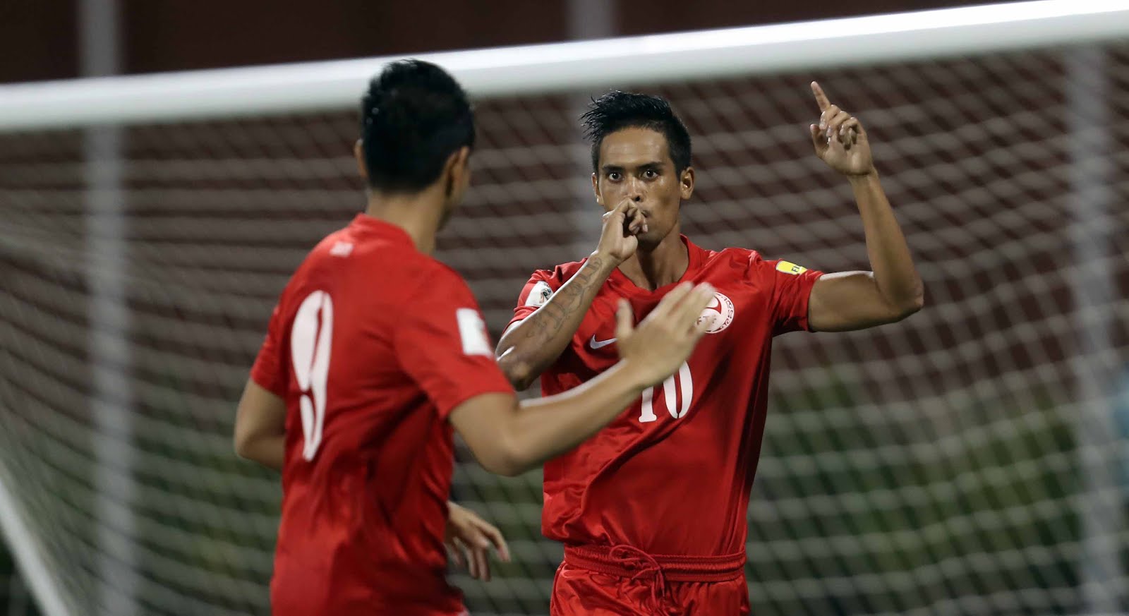 Tahiti on top as host PNG and New Caledonia draw One Papua New Guinea