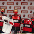 Flamengo descarta ideia de virar ‘clube-empresa’, mas afirma: “Não temos nada contra”