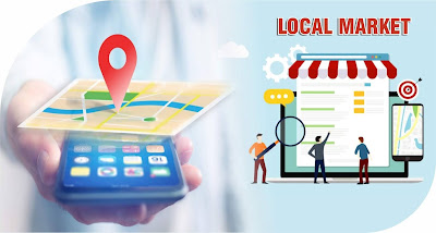Local Shops And Businesses On The Internet