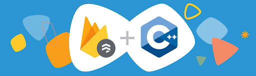 Header image from Firebase blog titled Converting between Firestore FieldValue and Variant in C++