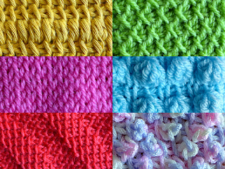 Tunisian Crochet Beginner Series: A Brief Introduction - I Can Crochet That