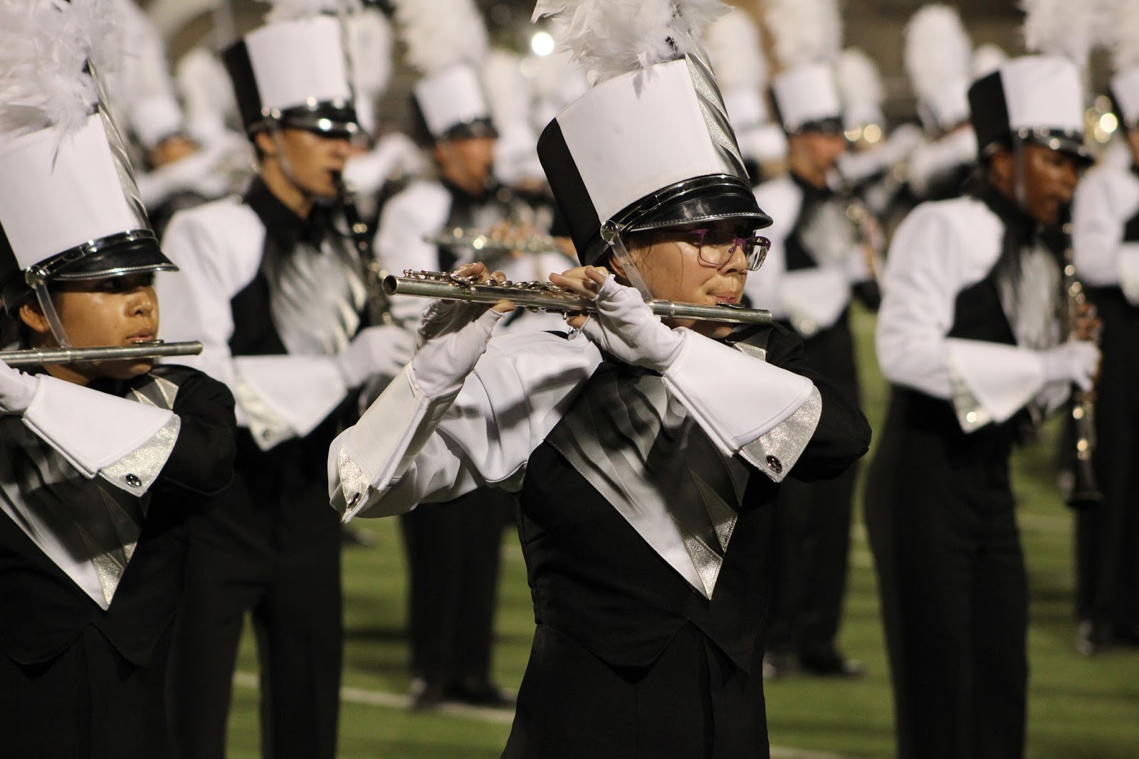 HornRank 2017 Texas Marching Classic