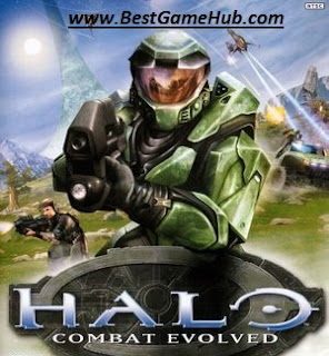 Halo Combat Evolved PC Game Full Version Free Download