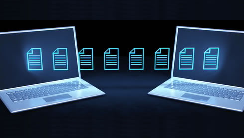 File Transfer Cheatsheet for penetration testing oscp