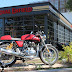 Royal Enfield desembarca en Argentina