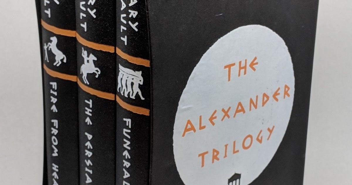 Flipping for Fun The Alexander Trilogy