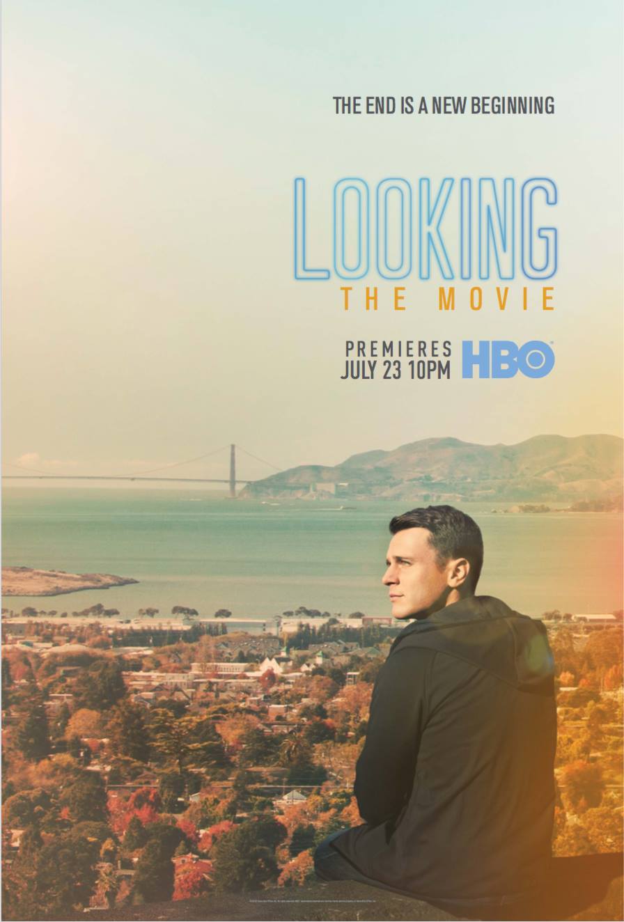 Looking: The Movie 2016 - Full (HD)