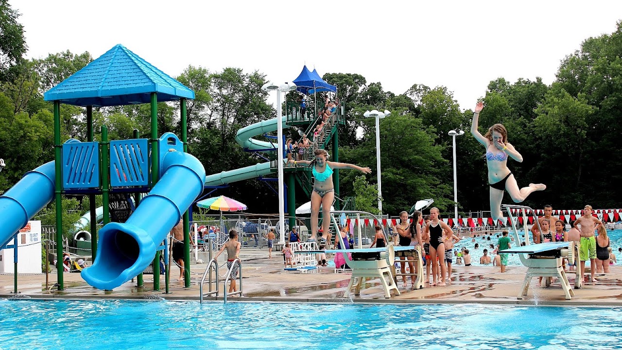Richfield Swimming Pool Hours Pool Choices