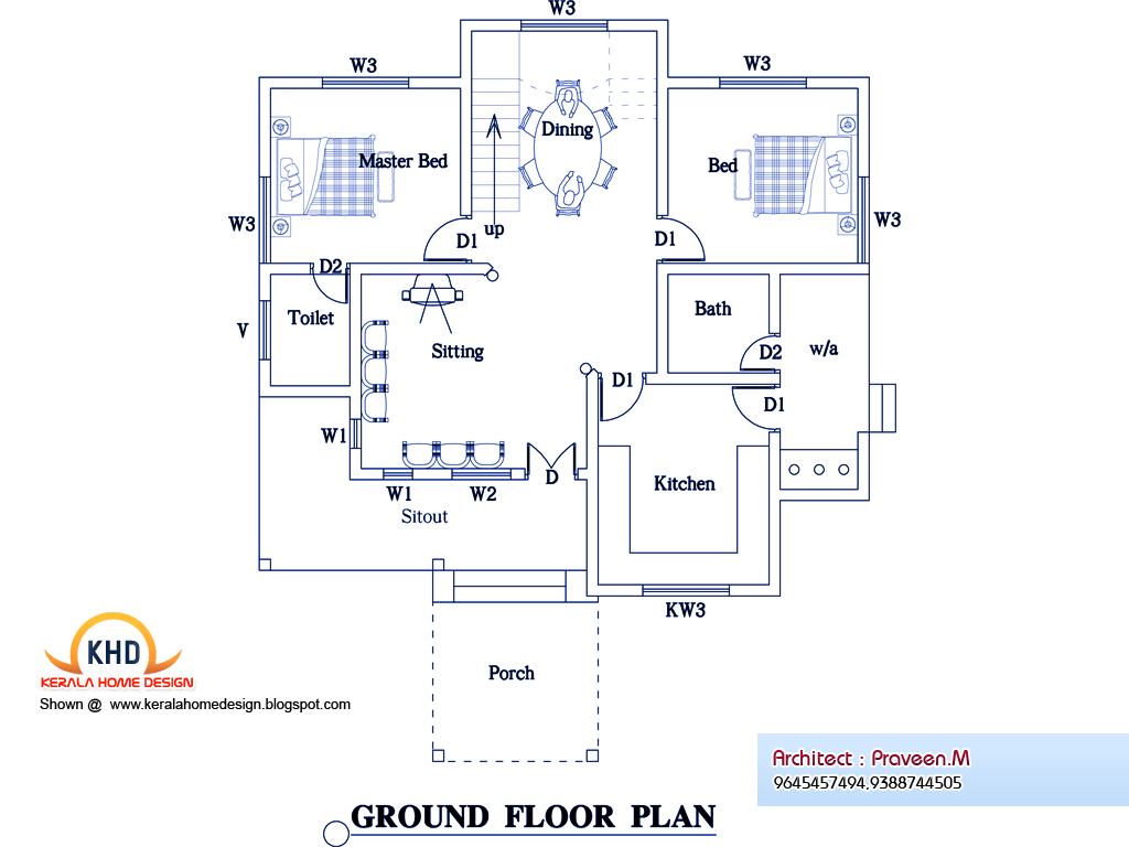  Home  plan  and elevation  home  appliance