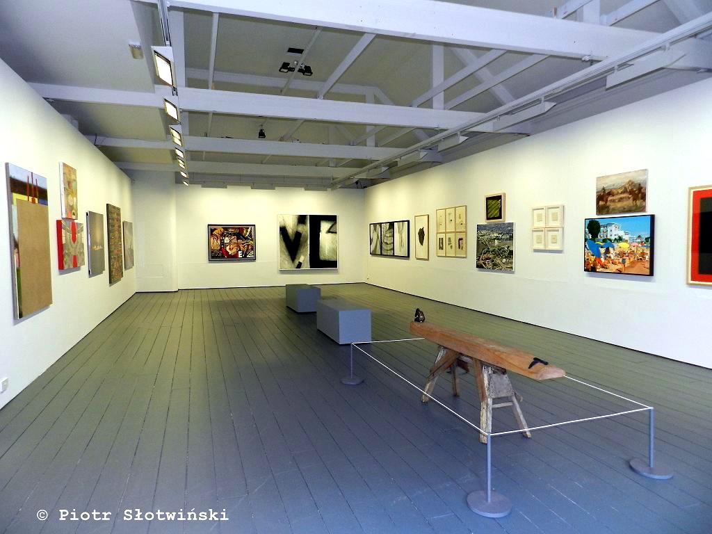 Limerick City Gallery of Art