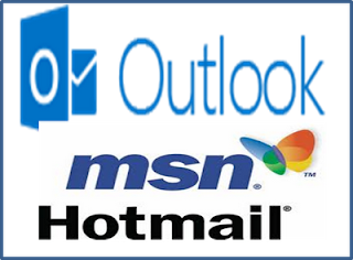 Migre o seu hotmail para o Outlook.com