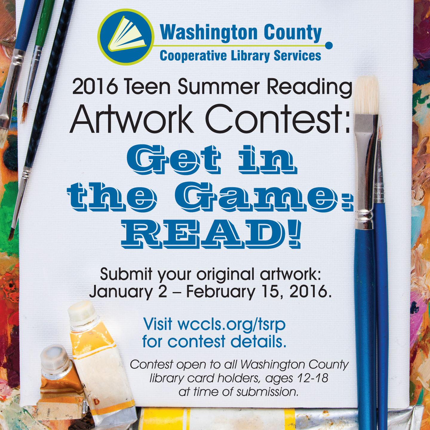 Events Teen Art Contest 36