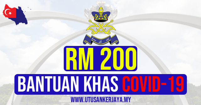 Bantuan zakat johor