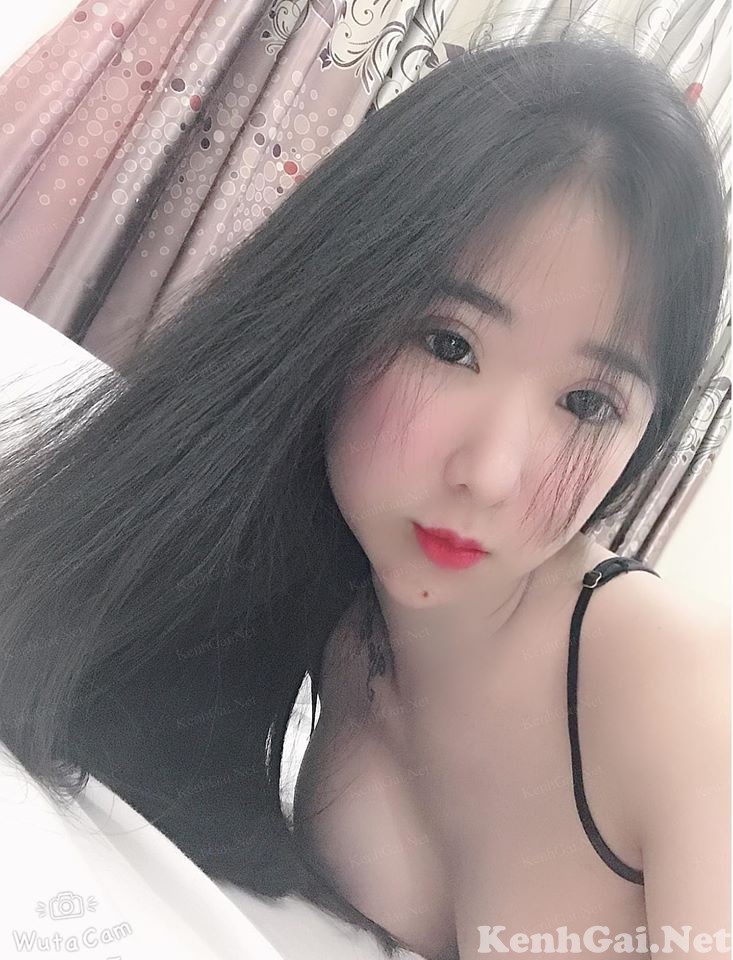 Như Ý Bùi: Không xinh nhưng được cái DAM DANG^^