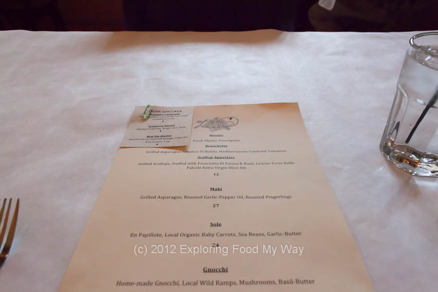 Exploring Food My Way Satisfying the Craving Destination Italy at