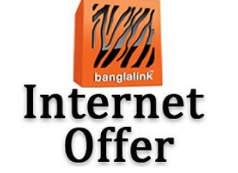 Banglalink internet offer 2019