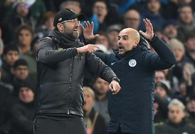 Liverpool thống trị Ngoại hạng Anh: Châu Âu phát cuồng vì Klopp 2 Liverpool thống trị Ngoại hạng Anh: Châu Âu phát cuồng vì Klopp 2