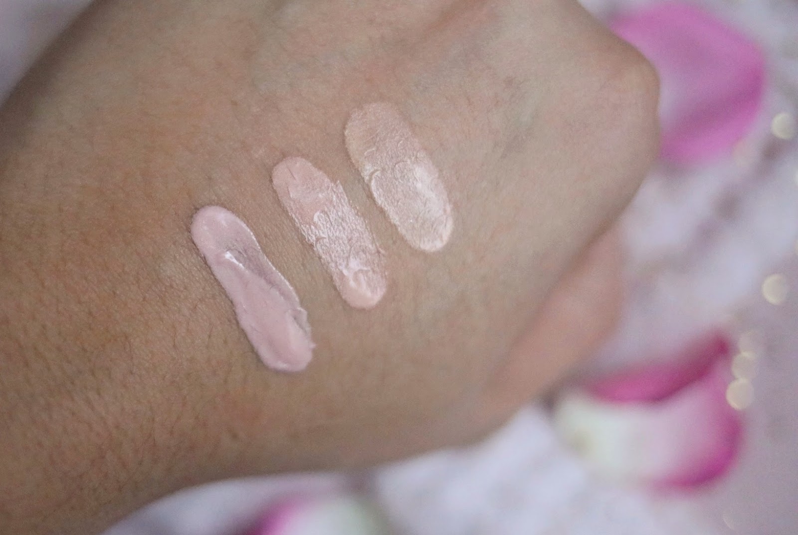 BY TERRY , NOËL , STARLIGHT ROSE , STARLIGHT ROSE CC POWDER , STARLIGHT ROSE GLOW BOOSTER CC SERUM , BY TERRY PARIS, , rosemademoiselle, rose mademoiselle , blog beauté , paris