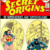 Secret Origins v2 #3 - key reprint