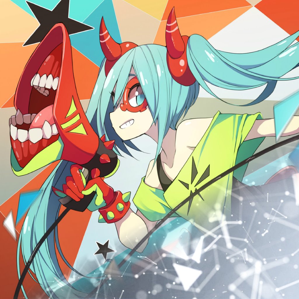 Lirik Terjemahan Kz Livetune Feat Hatsune Miku Satisfaction Kepuasan Kazelyrics