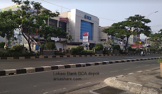 Disini Lokasi Kantor Bank Bca Terdekat Bekasi