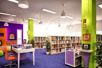 Nama-nama Perpustakaan Sekolah Dan Artinya 10+ Nama Nama Perpustakaan