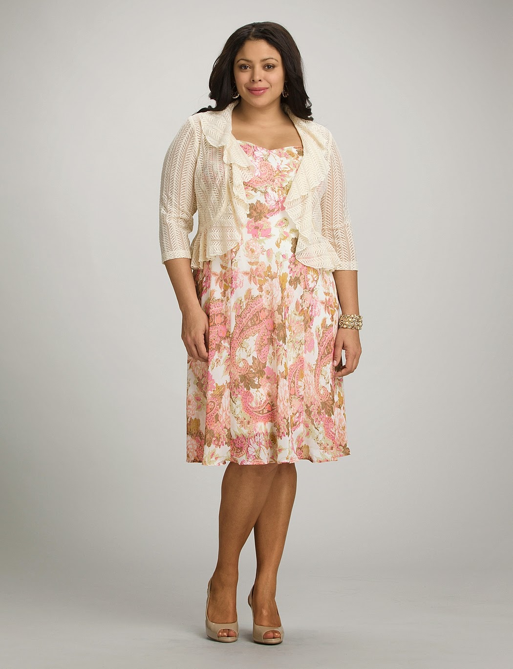Vestidos casuales para gorditas Vestidos casuales para gorditas
