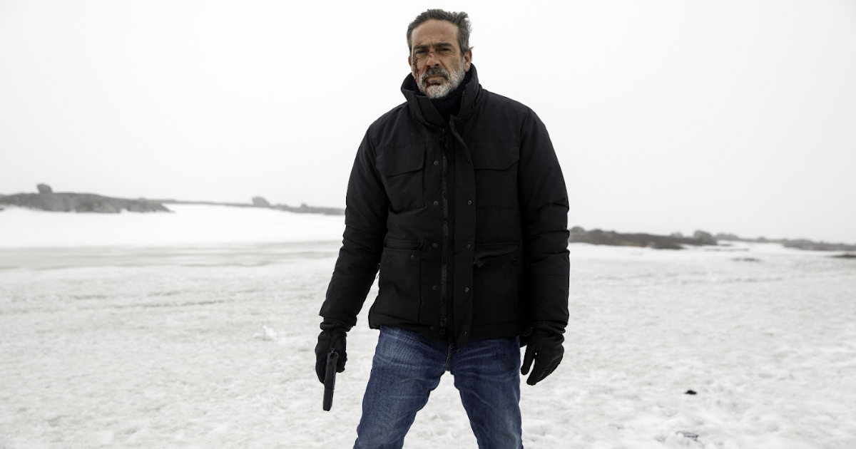 Review The Postcard Killings