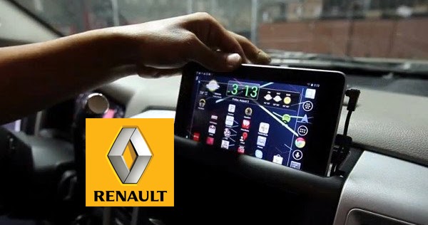 Télécharger l'application pour générer le code autoradio Renault  | Piècetrip.com