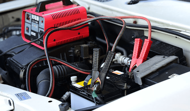 How long does it take to charge a car battery? - Autocar-Inspection