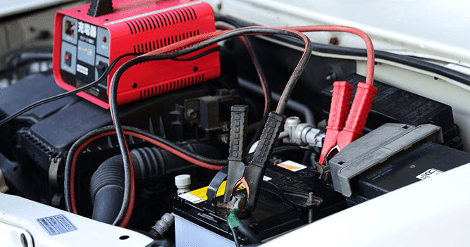 How long does it take to charge a car battery? - Autocar-Inspection