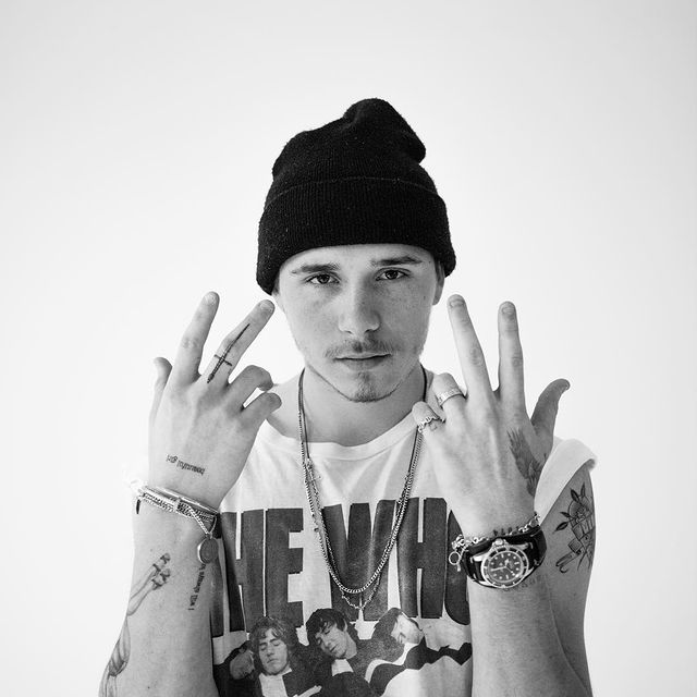 Brooklyn Beckham (Instagram Star) Wiki, Bio, Age, Height, Weight