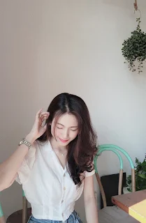 Thí sinh Hoa hậu Việt Nam gây sốt vì giống Đặng Thu Thảo