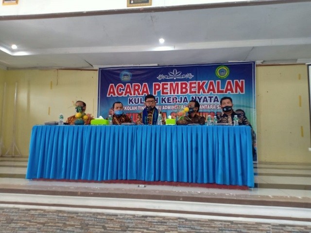 ajb ajb tidak dampingi syafril di sungai penuh