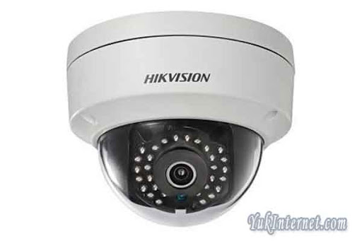 Perbedaan Kamera CCTV Indoor dan Outdoor - YukInternet