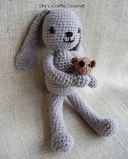 PATRON GRATIS CONEJO AMIGURUMI 45017