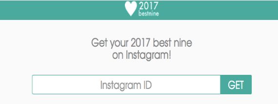 Begini Cara Membuat Best Nine Instagram Mudah Banget Gallery Tekno