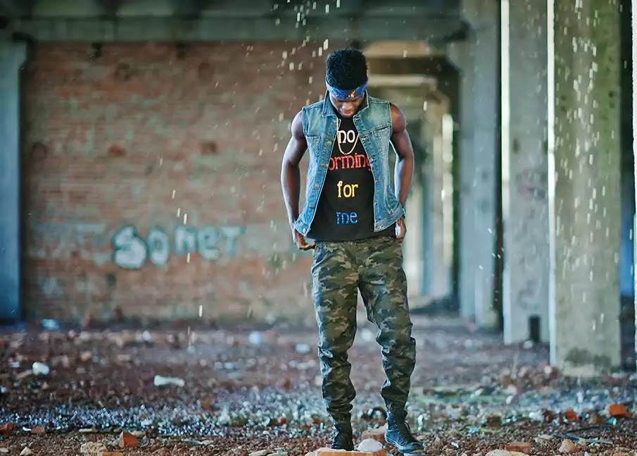 Urban Hip Hop Style Urban Hip Hop Style